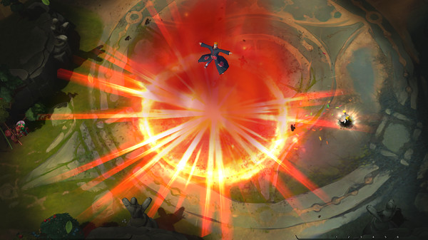 忍者村大战2 game for Linux 1