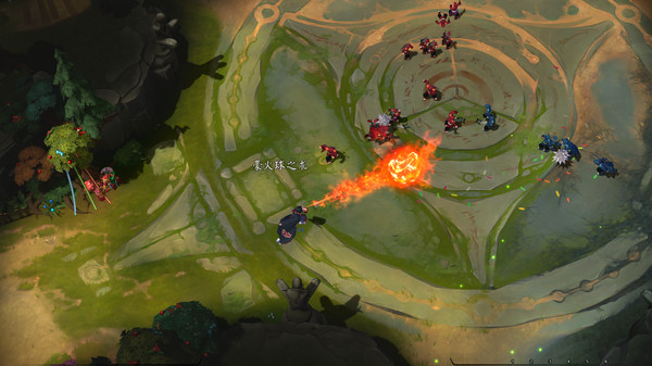 忍者村大战2 for linux