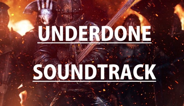 скриншот Underdone - Soundtrack 0