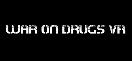 War on Drugs VR cover art