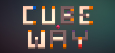 Cube Way cover art