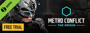 Metro Conflict: The Origin Demo