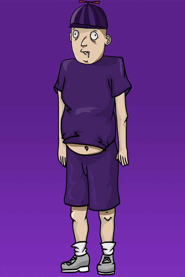 Dummy! for steam Dummy! for steam