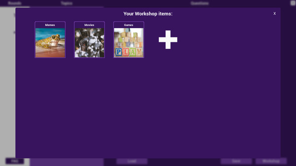 Dummy! game for Linux 1