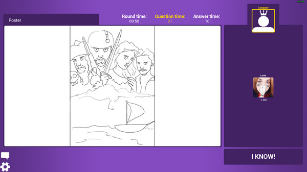 Dummy! game for windows Pc 1