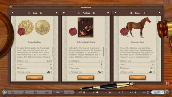 Plutocracyfor windows and Linux 1