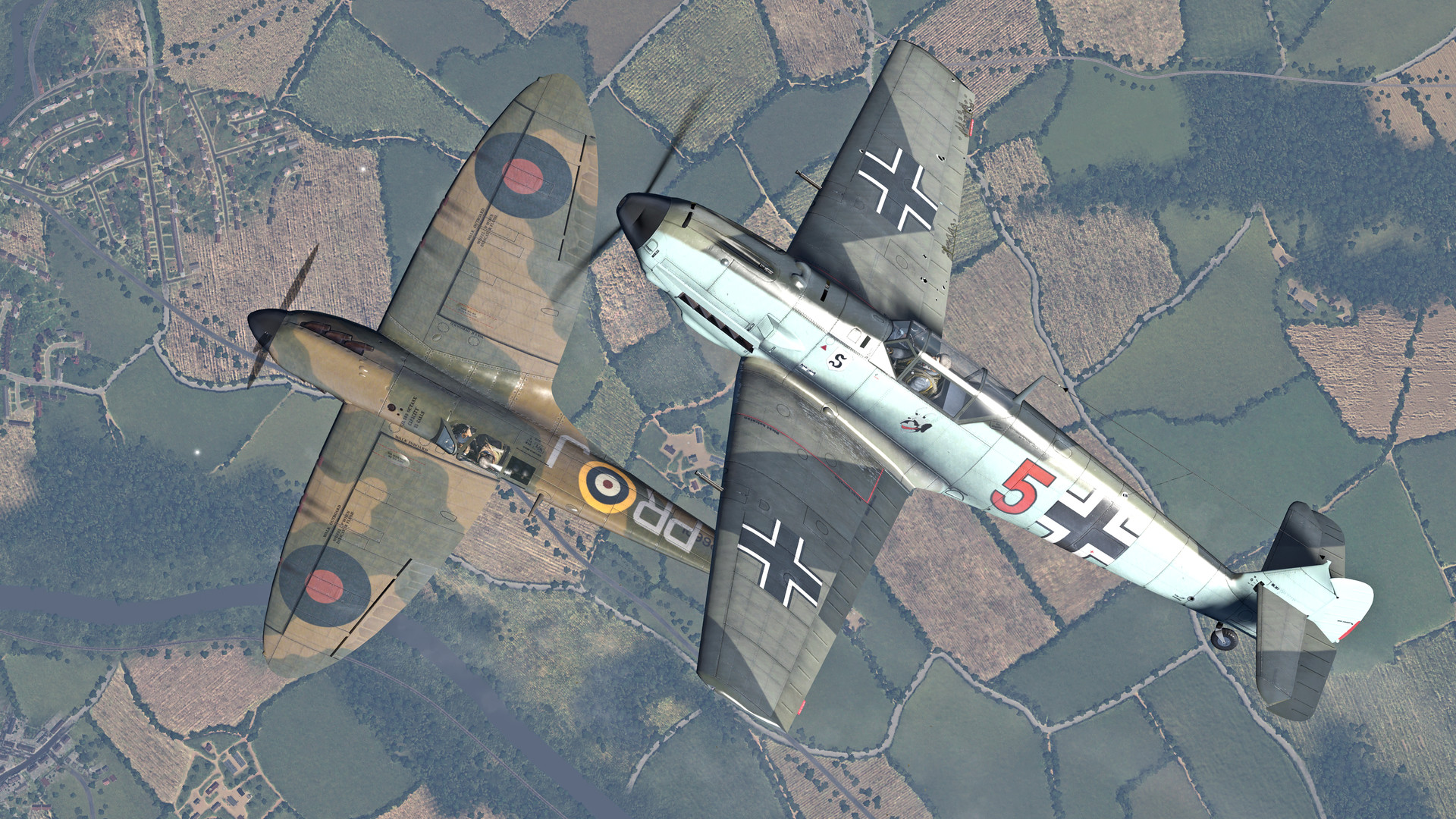 Il 2 Sturmovik Cliffs Of Dover Buy