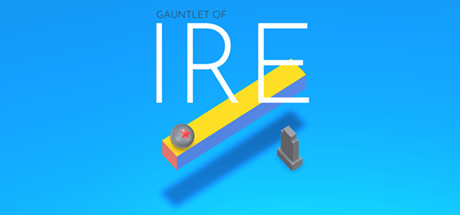 Gauntlet of IRE cover art