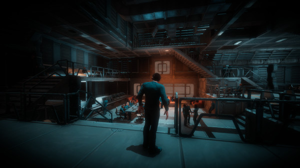 >Mars Taken game for Linux 1