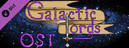 Galactic Lords OST