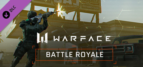 Warface Battle Royale On Steam
