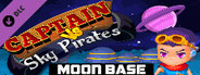Captain vs Sky Pirates - Moon Base