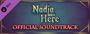 Nadia Was Here - Soundtrack