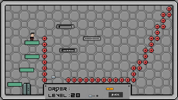 Yashik game for Linux 1