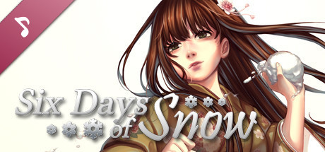 Six Days of Snow - Original Soundtrack cover art