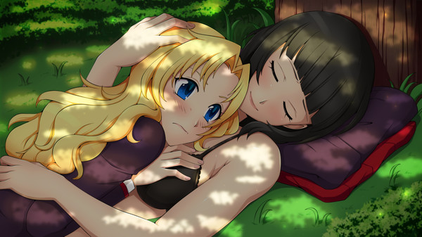 My Life as a Maiden for linux