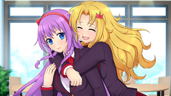 My Life as a Maiden game for windows Pc 1