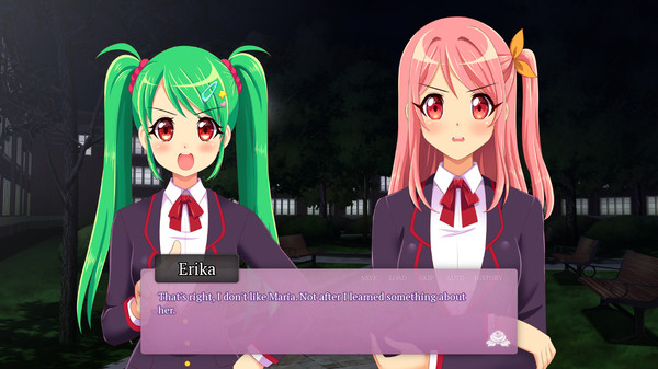 My Life as a Maidenfor windows and Linux 1