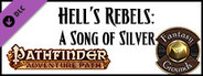 Fantasy Grounds - Pathfinder RPG - Hell's Rebels  AP 4: A Song of Silver (PFRPG)