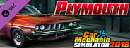 Car Mechanic Simulator 2018 - Plymouth DLC