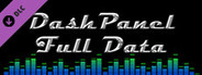 DashPanel - Codemasters Full Data