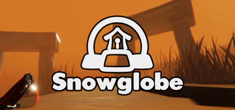 Snowglobe cover art