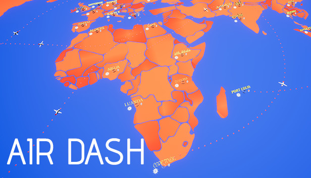 Air Dash