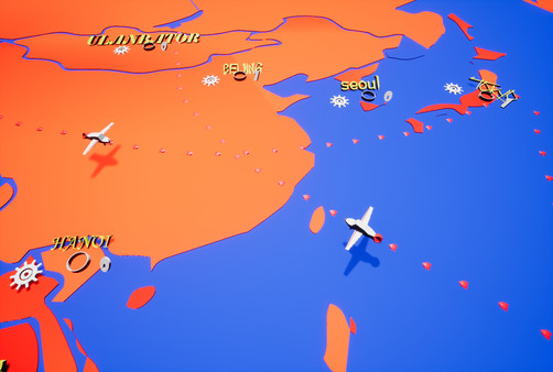 Air Dash game for windows Pc 1