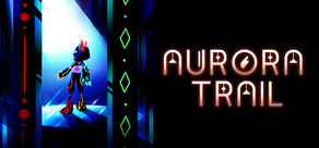Aurora Trail cover art