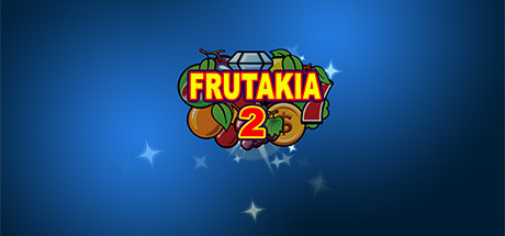 Frutakia 2 cover art
