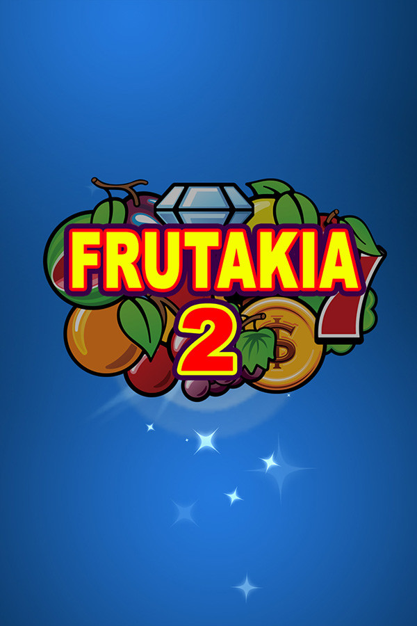 Steam portrait for Frutakia 2.