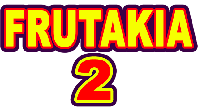 Frutakia 2 Logo