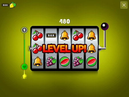 Frutakia 2 game for Linux 1