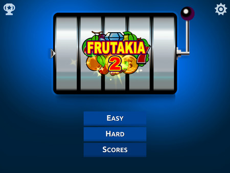 Скриншот из Frutakia 2