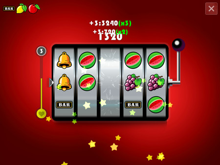 Frutakia 2 game for windows Pc 1
