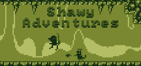 Shawy Adventures cover art