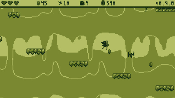 Shawy Adventures for linux