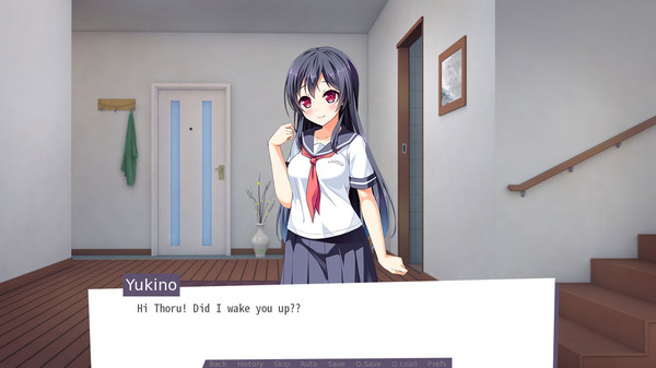 Truth: Disorder for linux