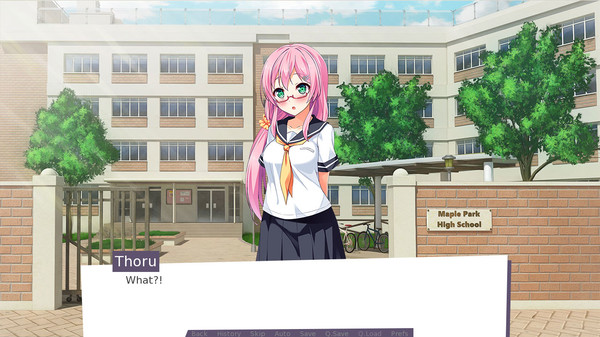 Truth: Disorder game for windows Pc 1