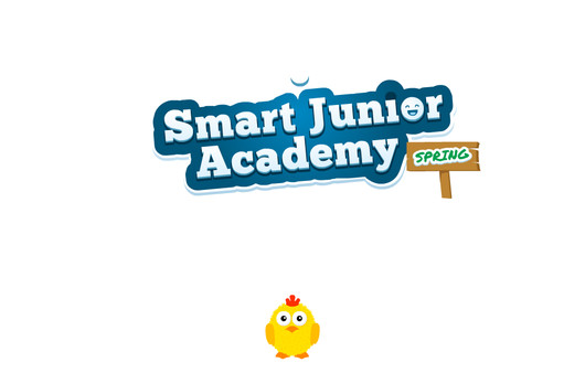 Скриншот из Smart Junior Academy - Spring