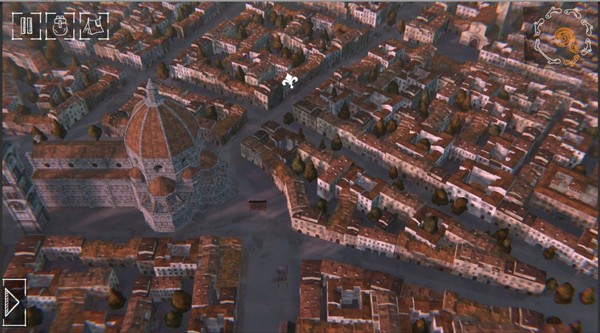 Sine Requie: Snake Eyes game for windows Pc 1