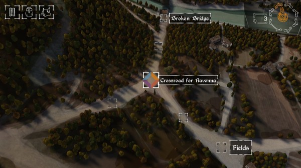 Sine Requie: Snake Eyes for linux