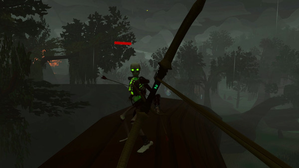 Vengeful Rites game for Linux 1