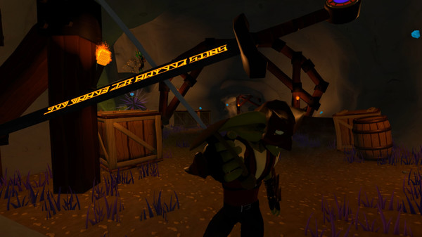 Vengeful Rites for linux