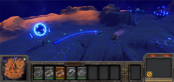 Essence Defendersfor windows and Linux 1