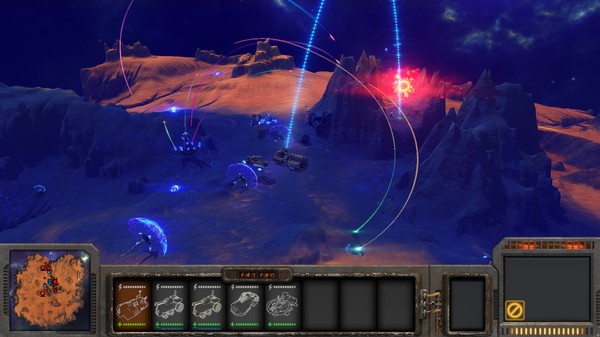 Essence Defenders game for windows Pc 1