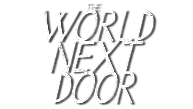 The World Next Door Logo