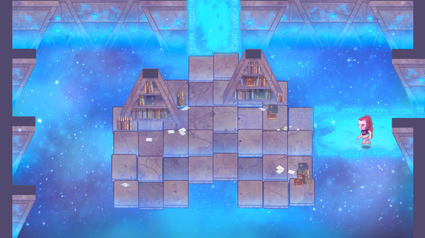 The World Next Door game for windows Pc 1