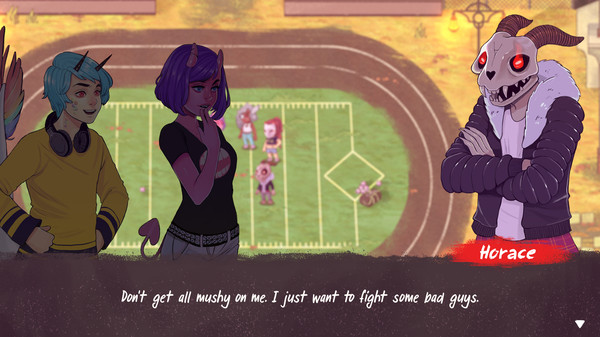 The World Next Door for linux