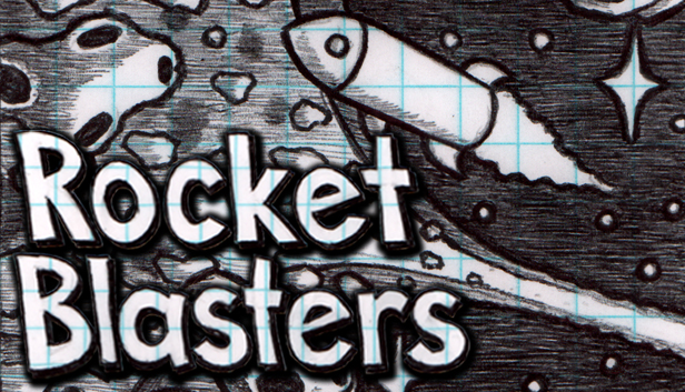 Rocket Blasters